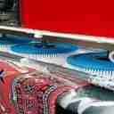 Farsh Ara and Andisheh, carpet cleaning and furniture cleaning in South Motahari Blvd., Shiraz